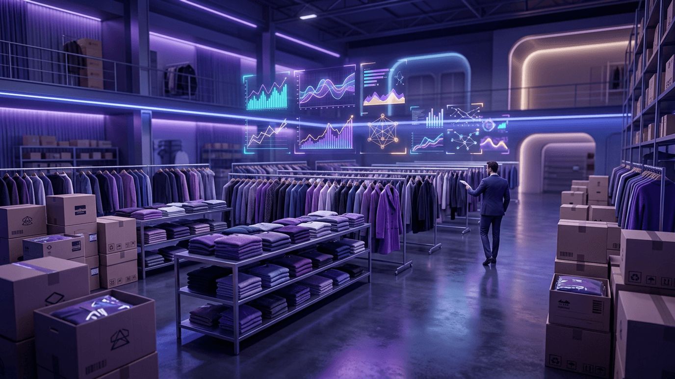 Top 10 Best Clothing Wholesalers in Topeka