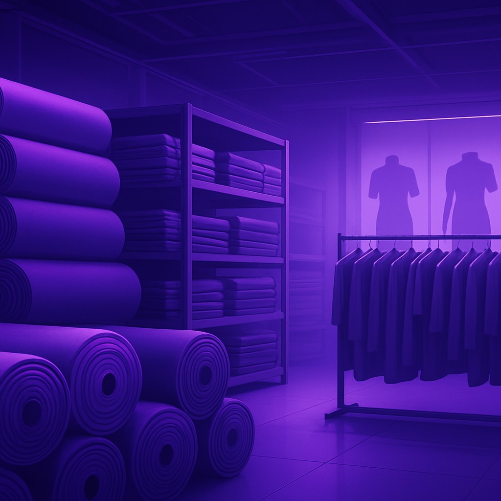 Top 10 Best Clothing Wholesalers in Turkmenistan