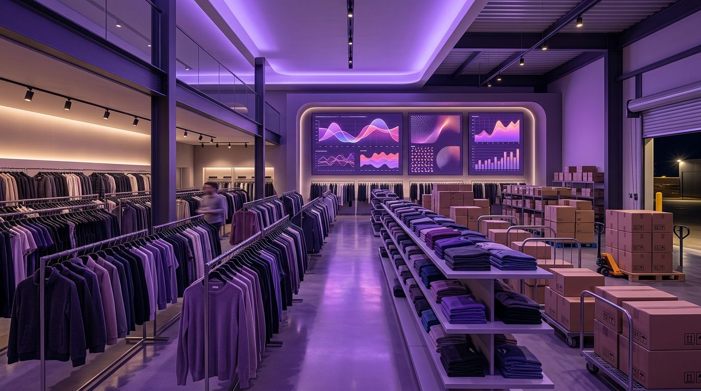 Top 10 Best Clothing Wholesalers in Warren