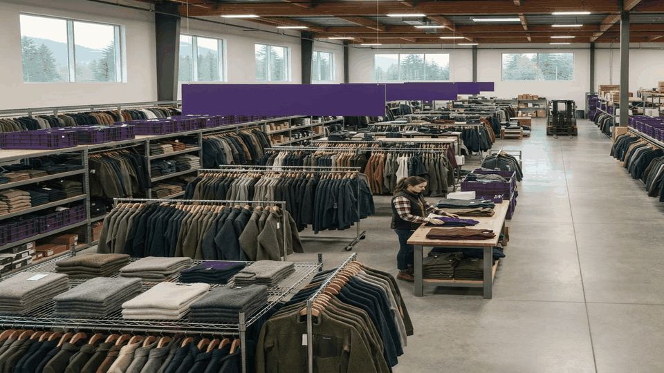 Top 10 Best Clothing Wholesalers in Washington
