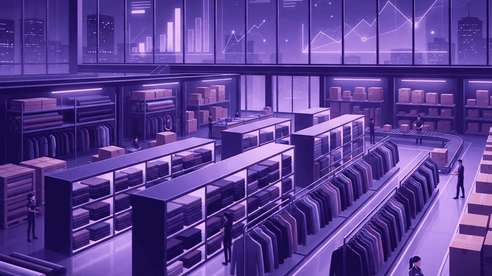 Top 10 Best Clothing Wholesalers in Wichita