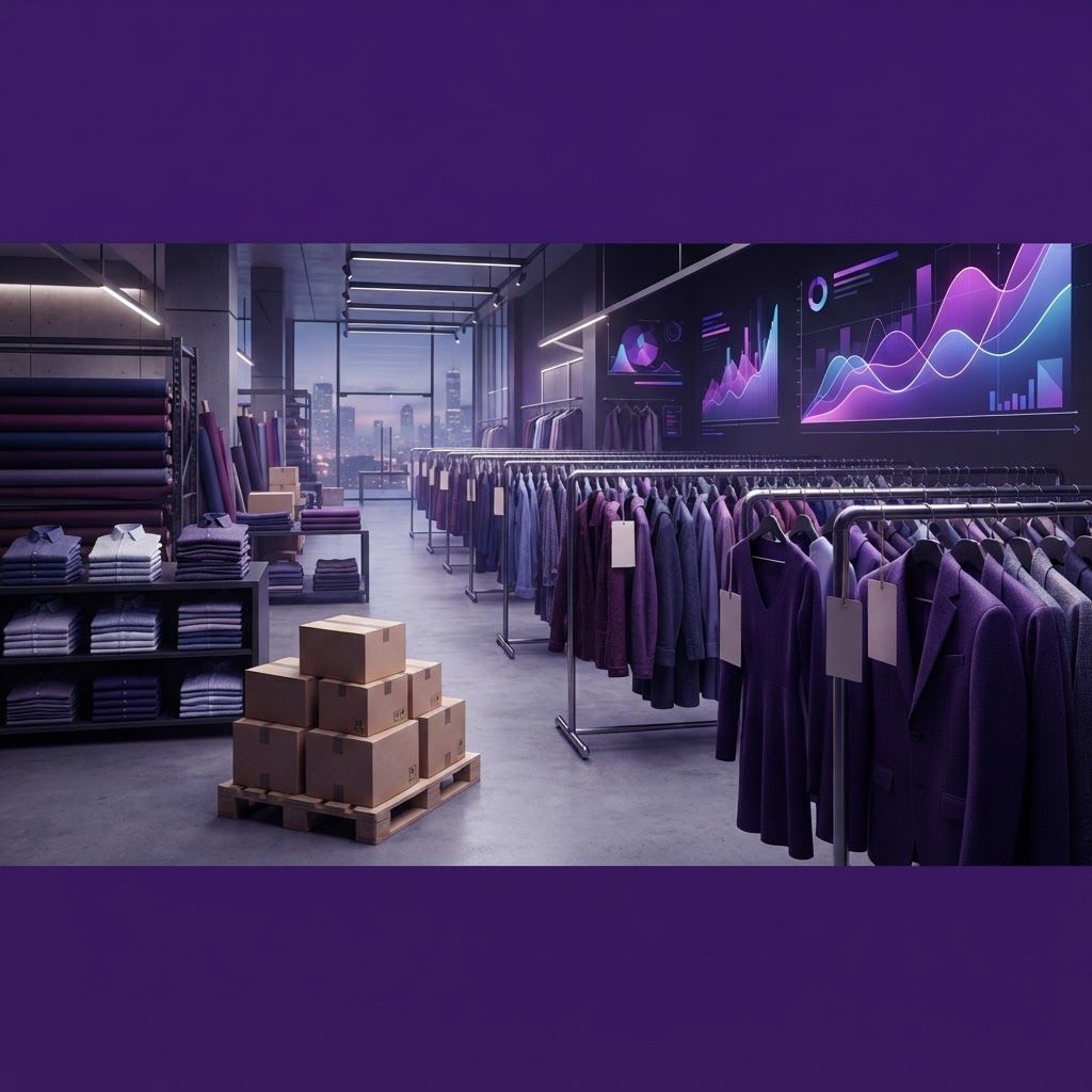 Top 10 Best Clothing Wholesalers in Winston-Salem