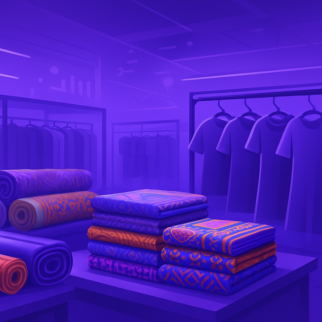 Top 10 Best Clothing Wholesalers in Zambia