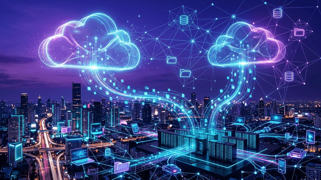 Top 10 Best Cloud Service Providers in Allentown