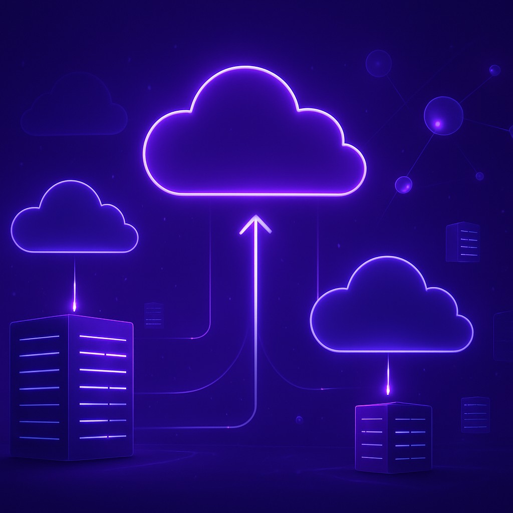 Top 10 Best Cloud Service Providers in Angola