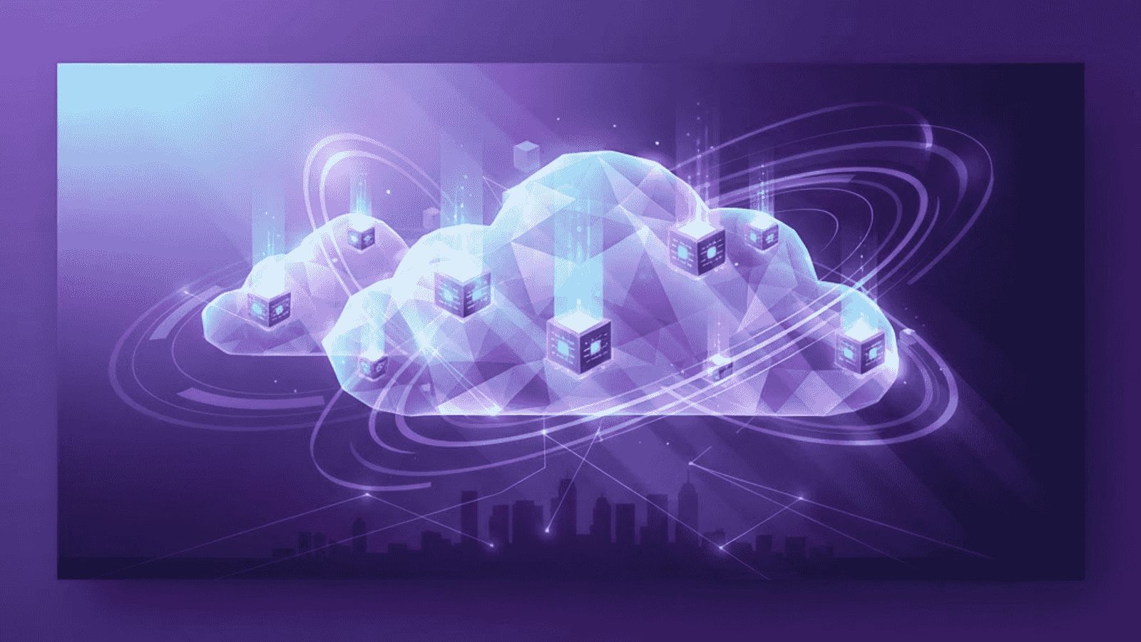 Top 10 Best Cloud Service Providers in Arlington