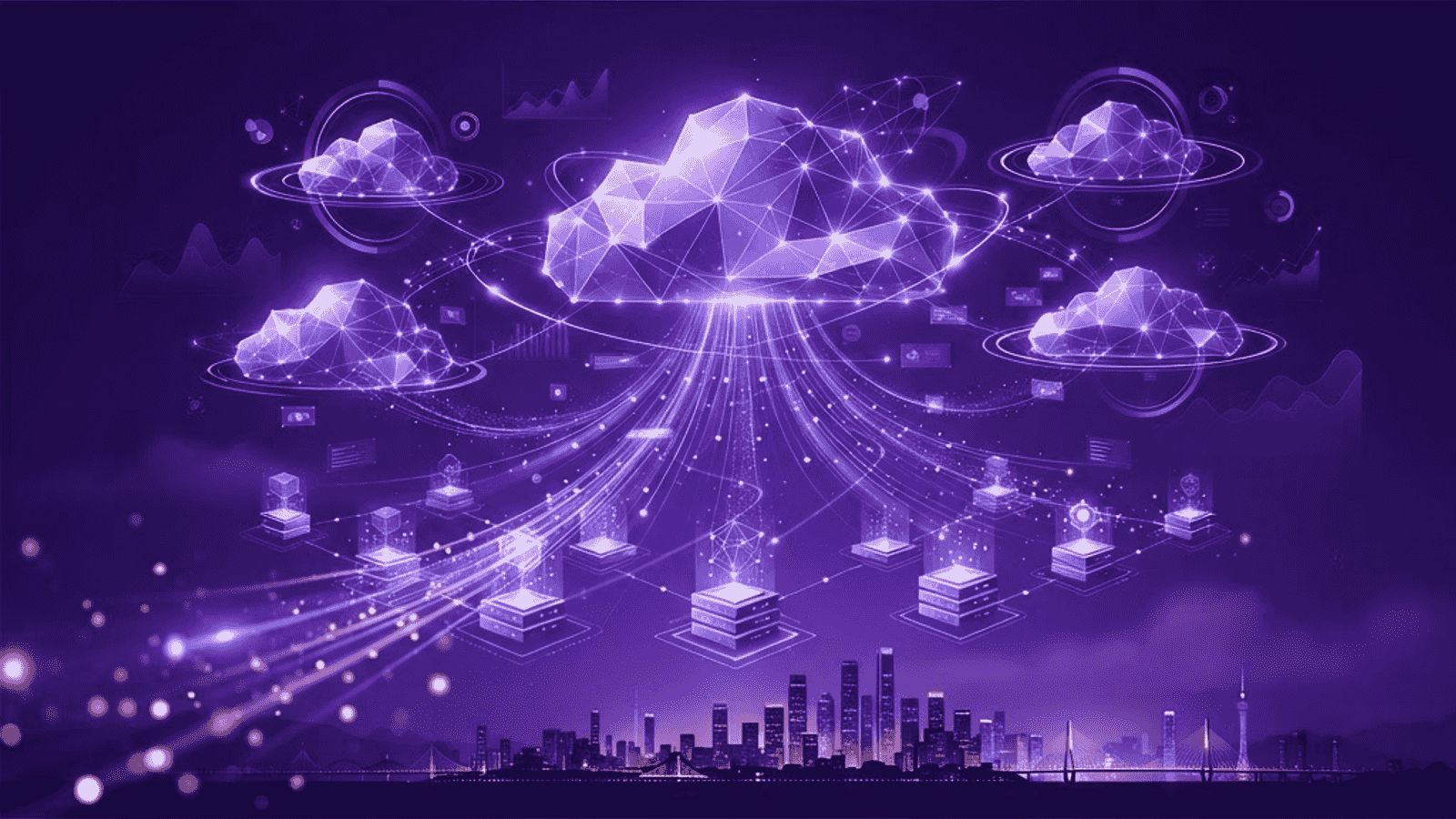 Top 10 Best Cloud Service Providers in Aurora