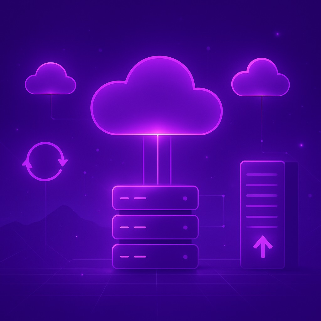 Top 10 Best Cloud Service Providers in Austria