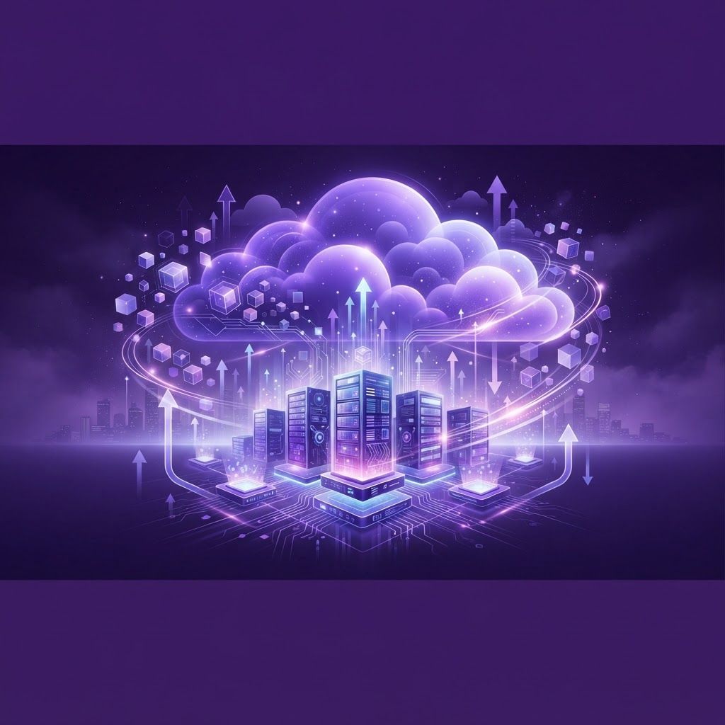 Top 10 Best Cloud Service Providers in Baton Rouge