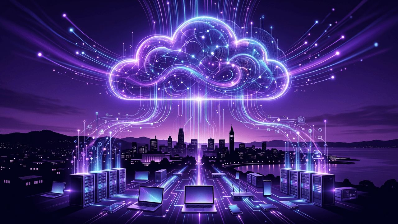 Top 10 Best Cloud Service Providers in Berkeley