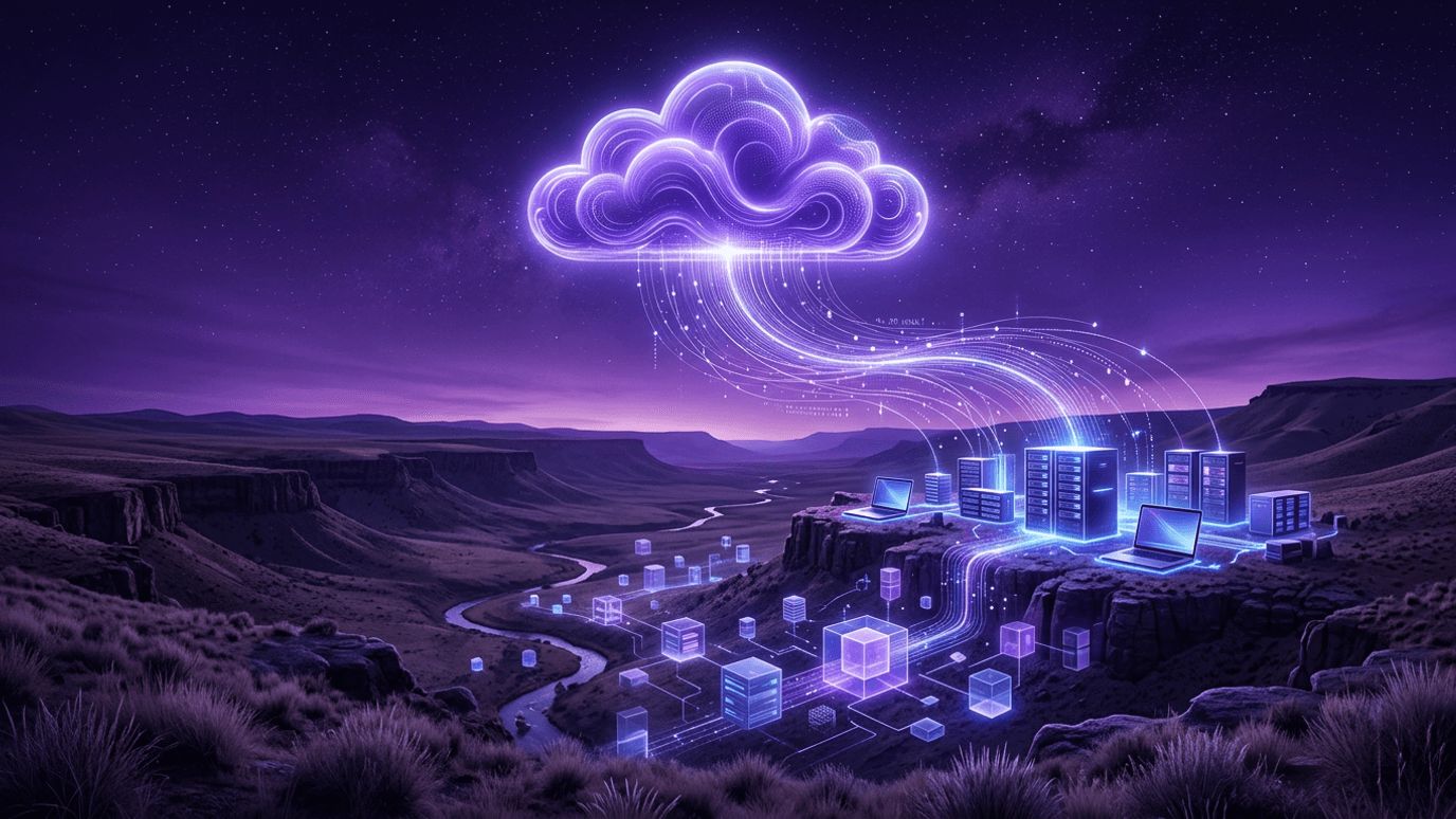 Top 10 Best Cloud Service Providers in Billings