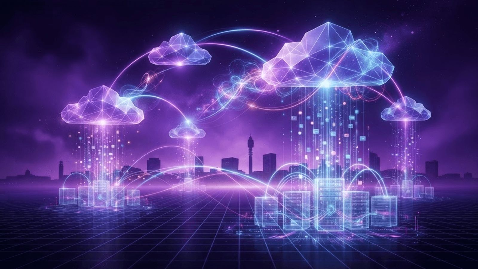 Top 10 Best Cloud Service Providers in Birmingham