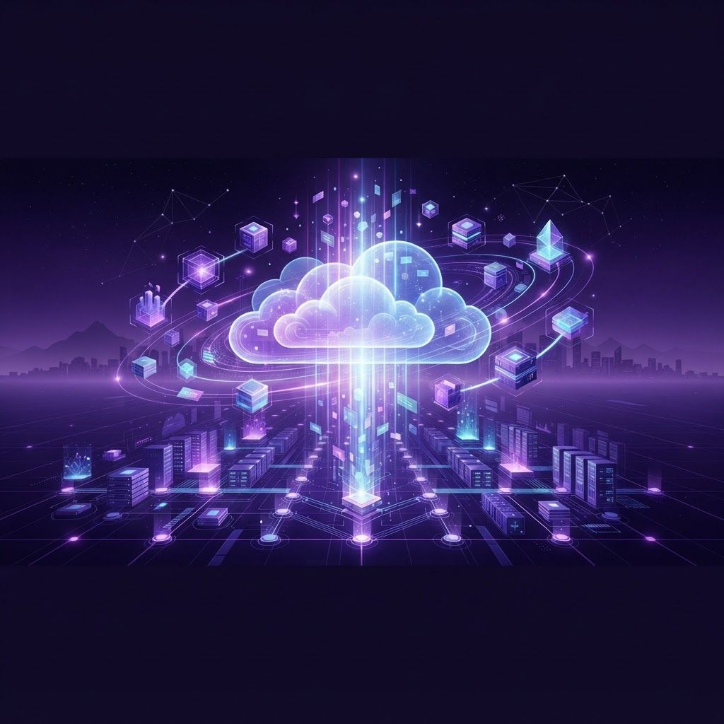 Top 10 Best Cloud Service Providers in Boise City