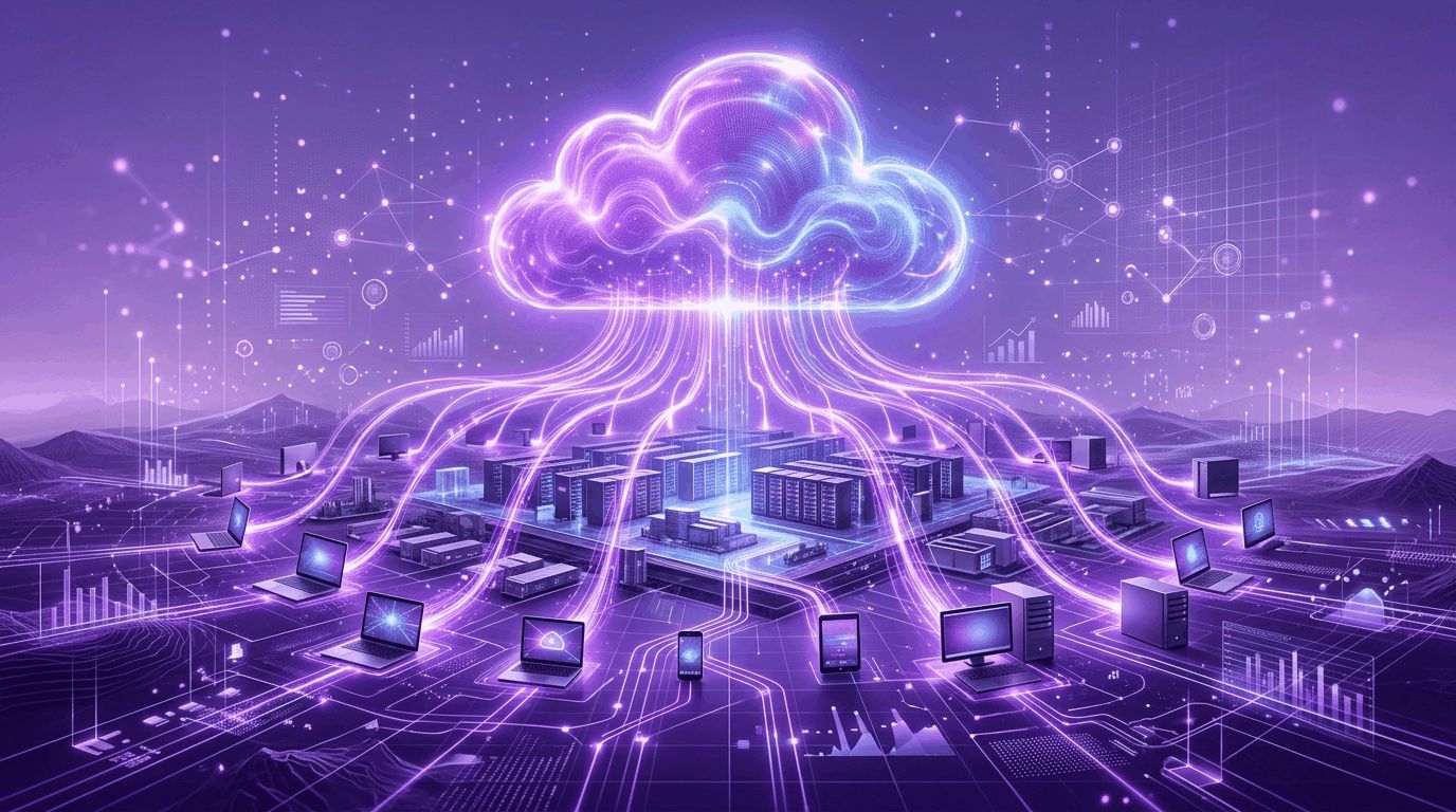 Top 10 Best Cloud Service Providers in Brandon