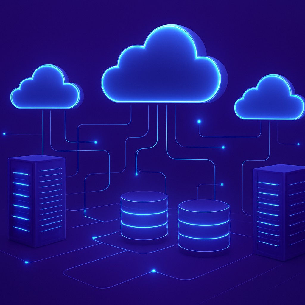 Top 10 Best Cloud Service Providers in Cameroon