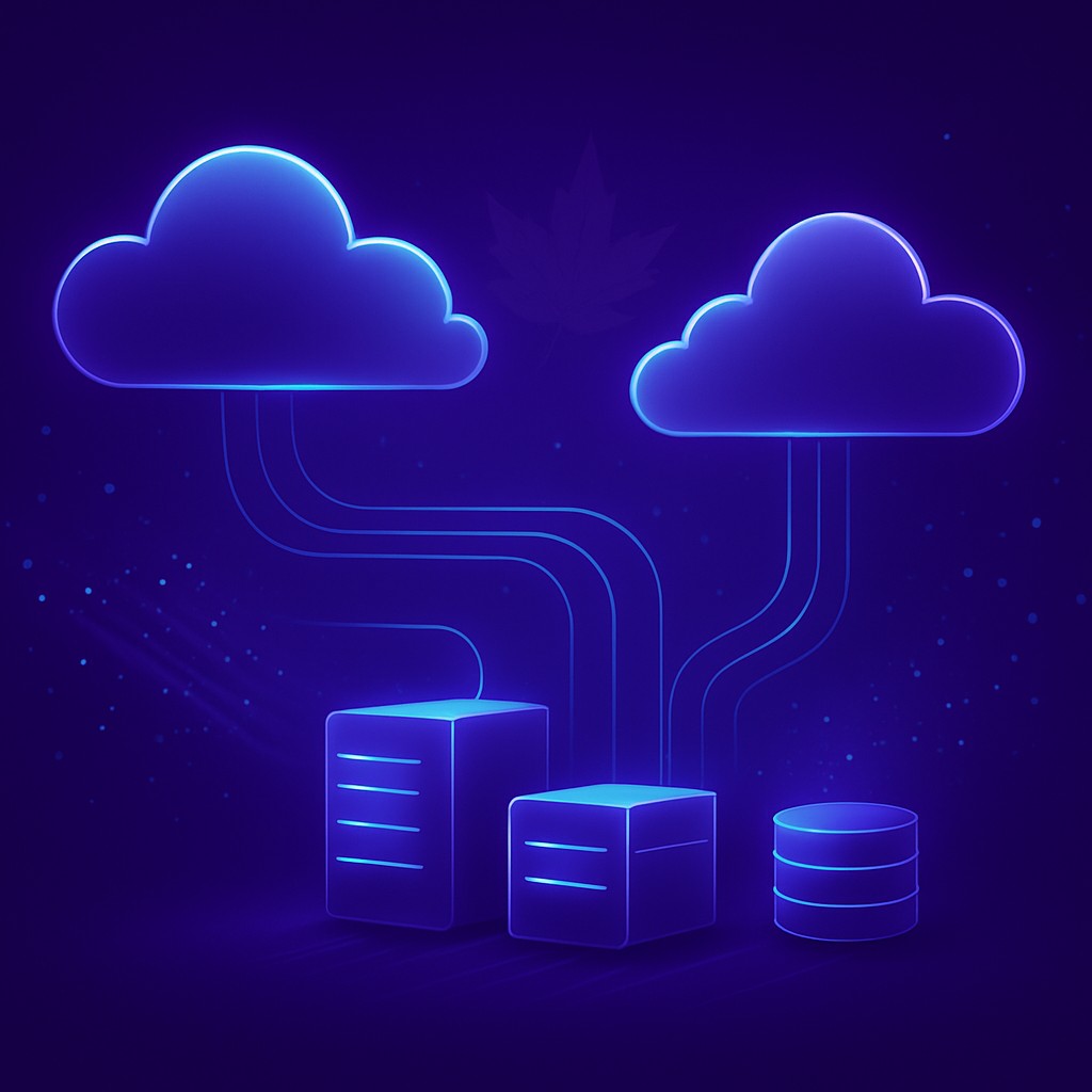 Top 10 Best Cloud Service Providers in Canada