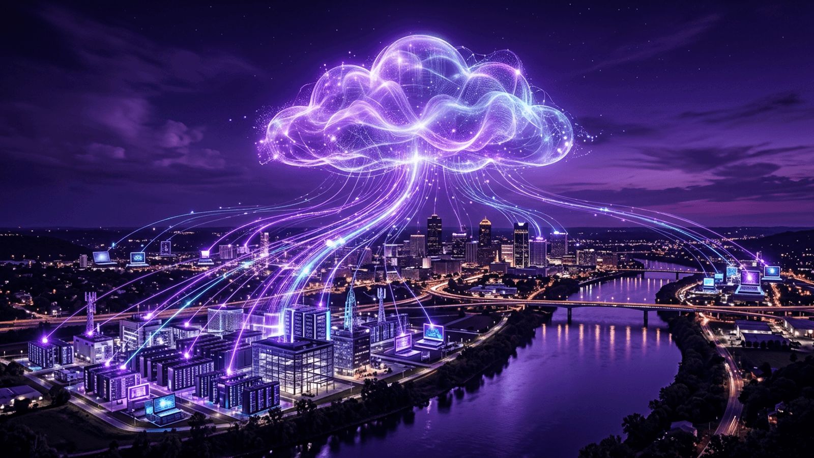 Top 10 Best Cloud Service Providers in Cedar Rapids
