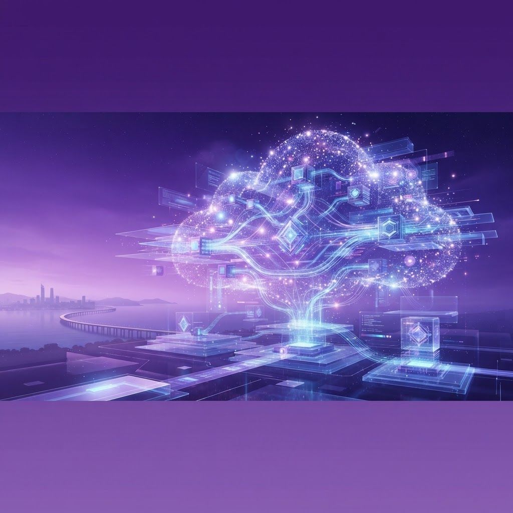 Top 10 Best Cloud Service Providers in Charleston