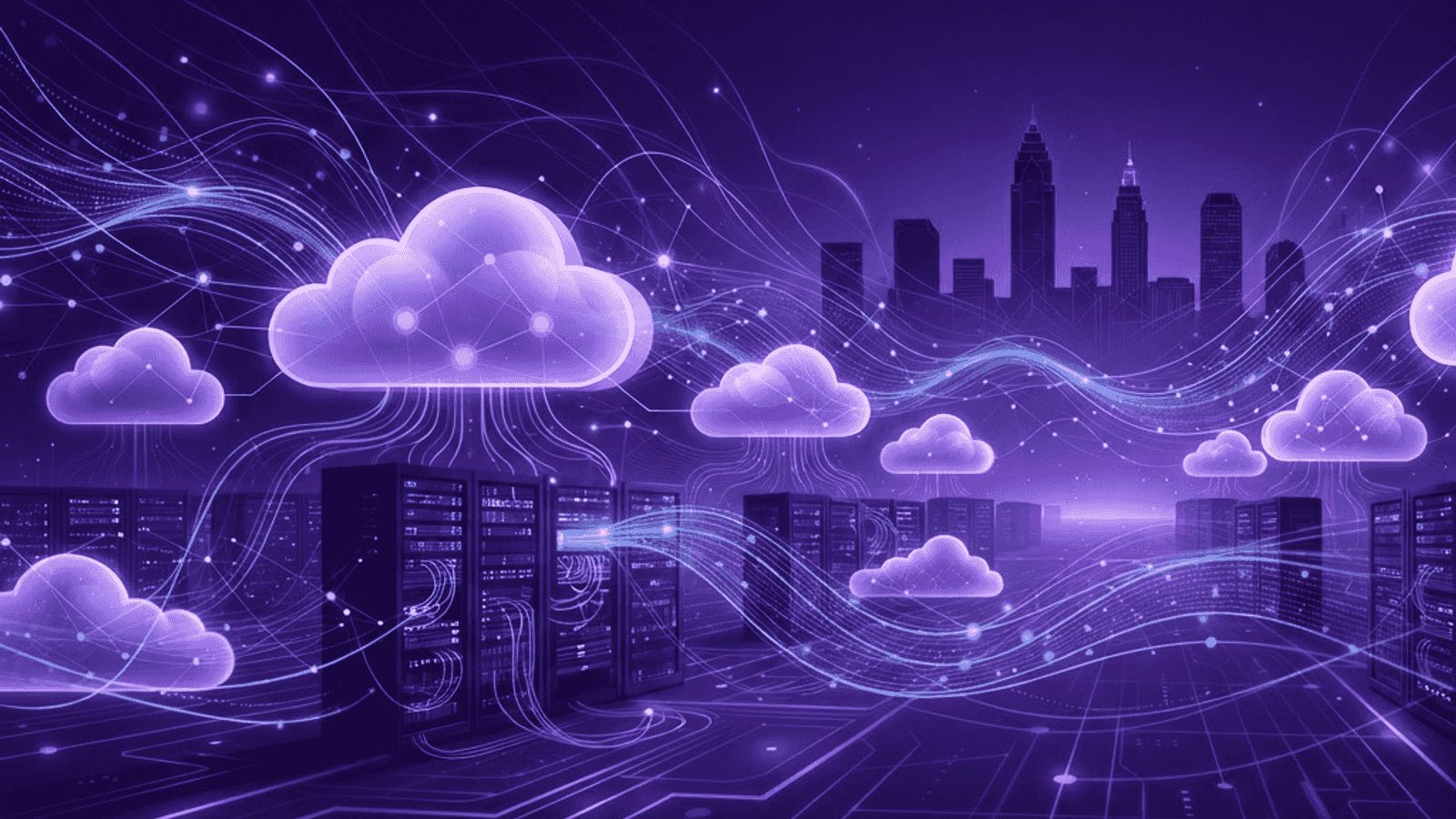 Top 10 Best Cloud Service Providers in Cleveland