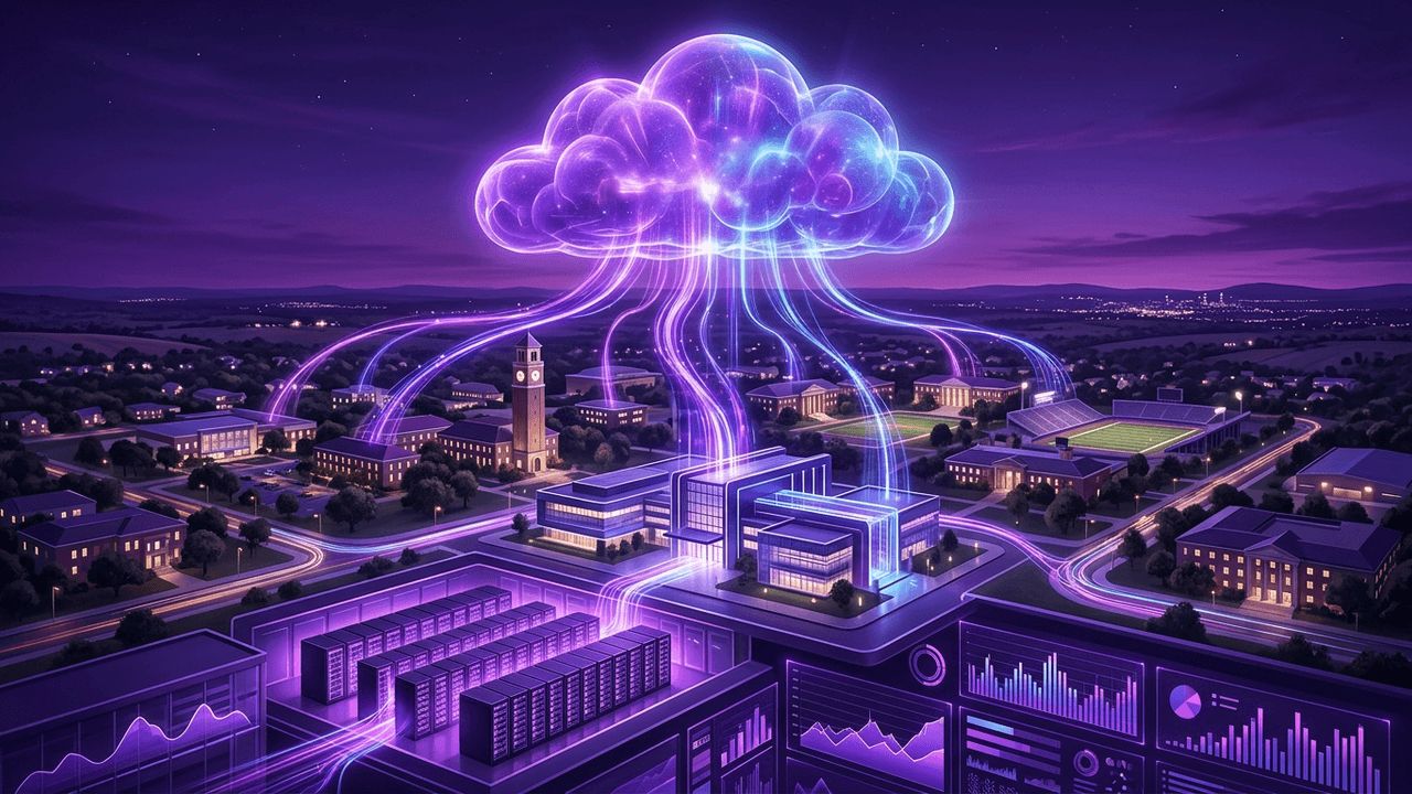 Top 10 Best Cloud Service Providers in College Station