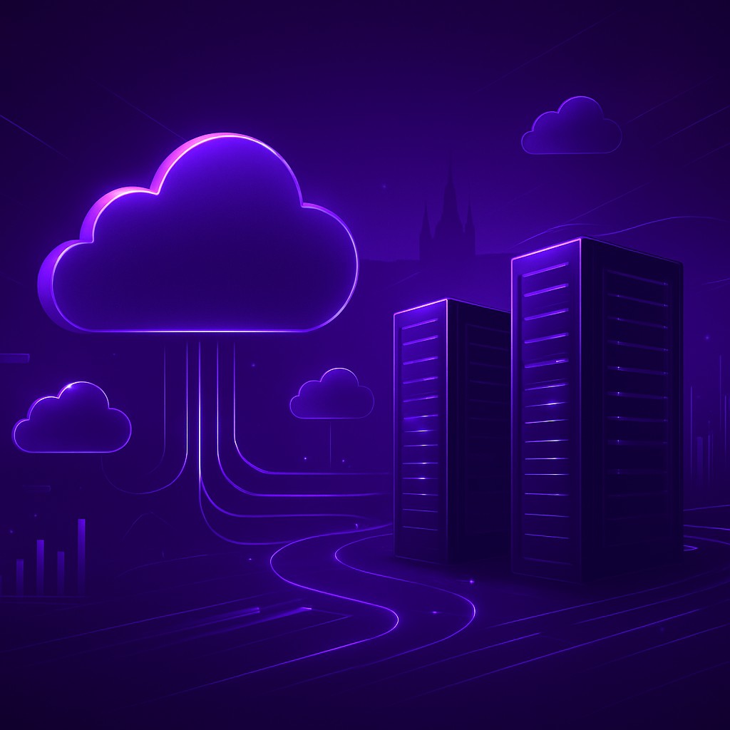 Top 10 Best Cloud Service Providers in Czech Republic (Czechia)