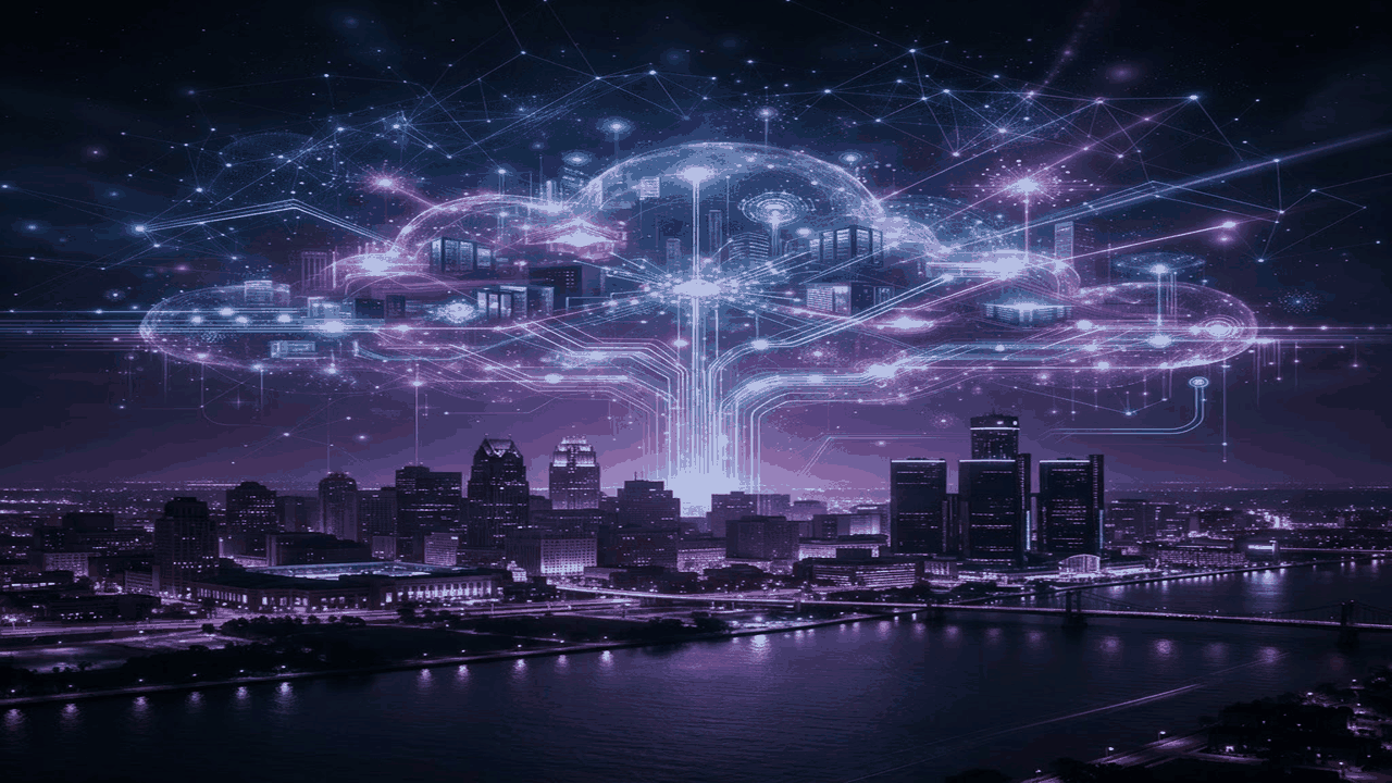 Top 10 Best Cloud Service Providers in Detroit
