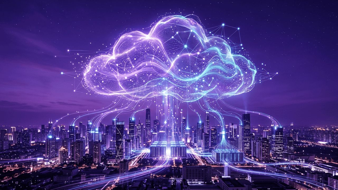 Top 10 Best Cloud Service Providers in Fairfield