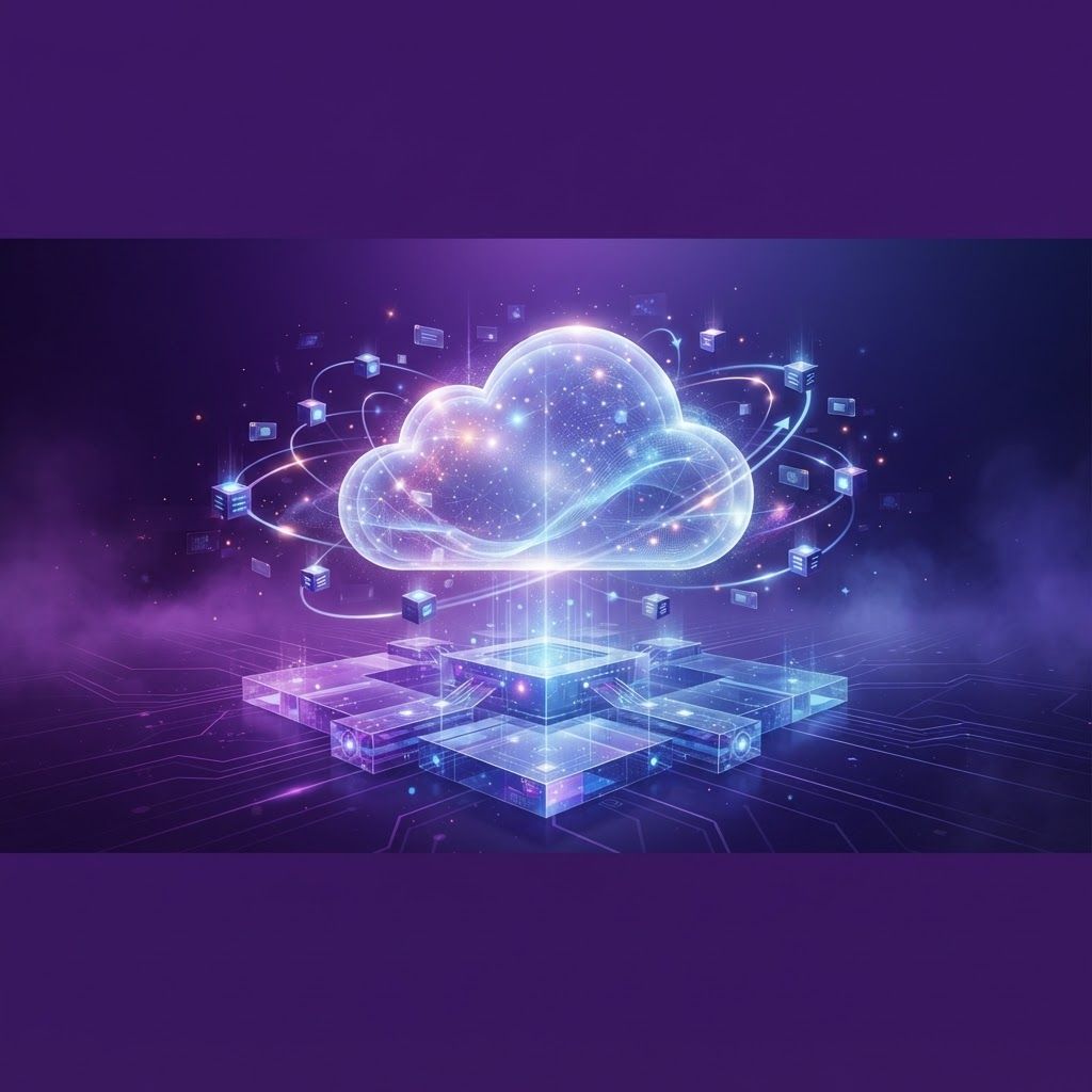 Top 10 Best Cloud Service Providers in Fayetteville