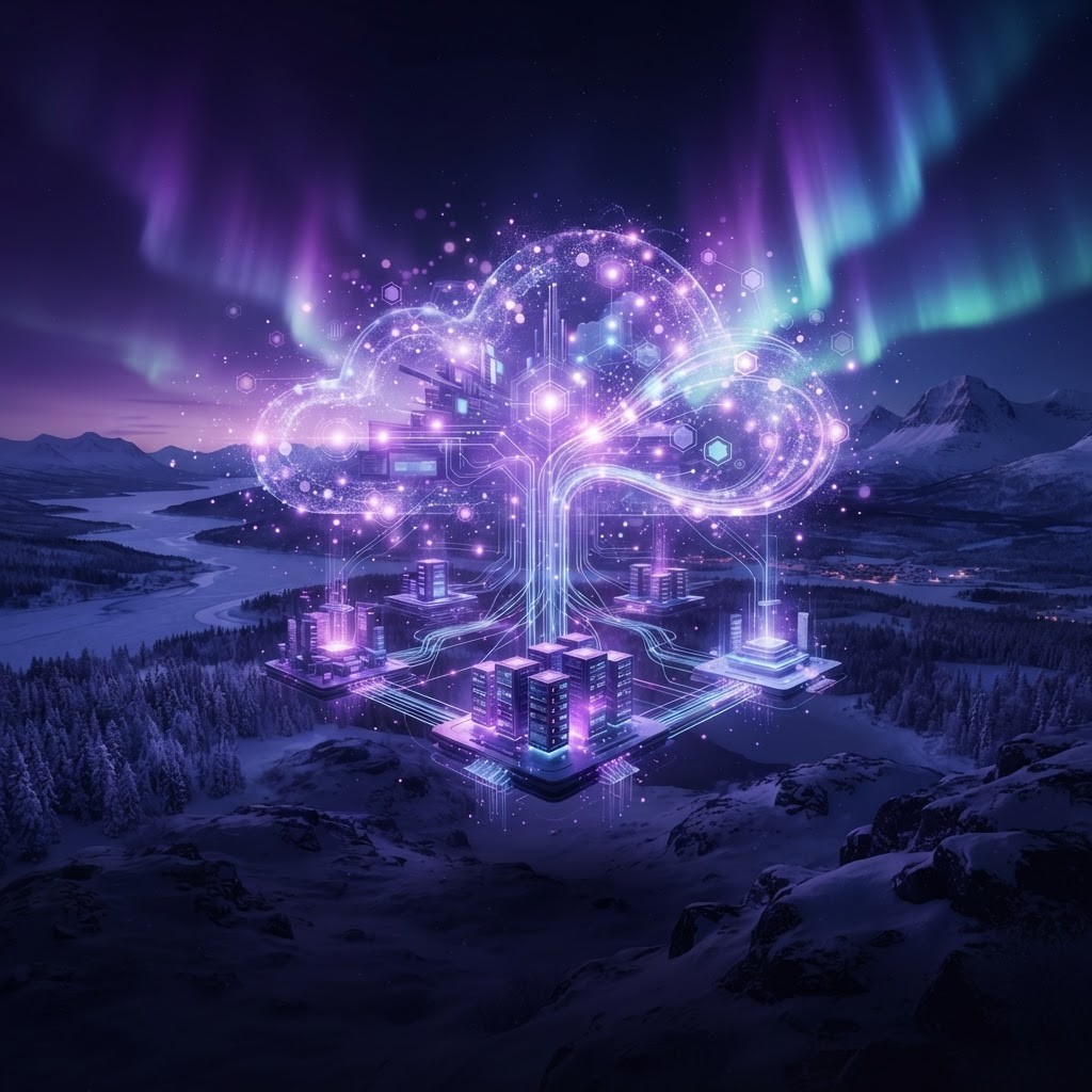 Top 10 Best Cloud Service Providers in Finland