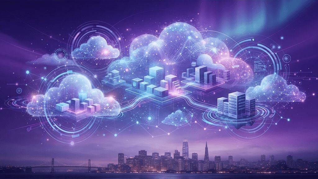 Top 10 Best Cloud Service Providers in Fremont