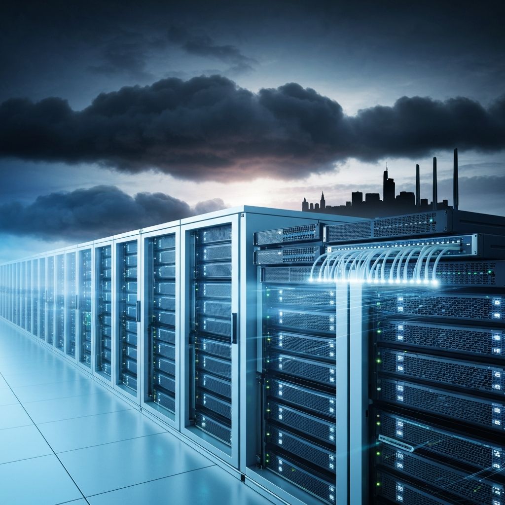 Top 10 Best Cloud Service Providers in Germany