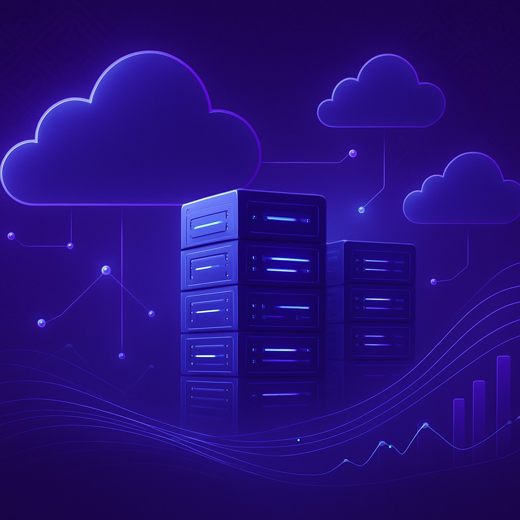 Top 10 Best Cloud Service Providers in Ghana