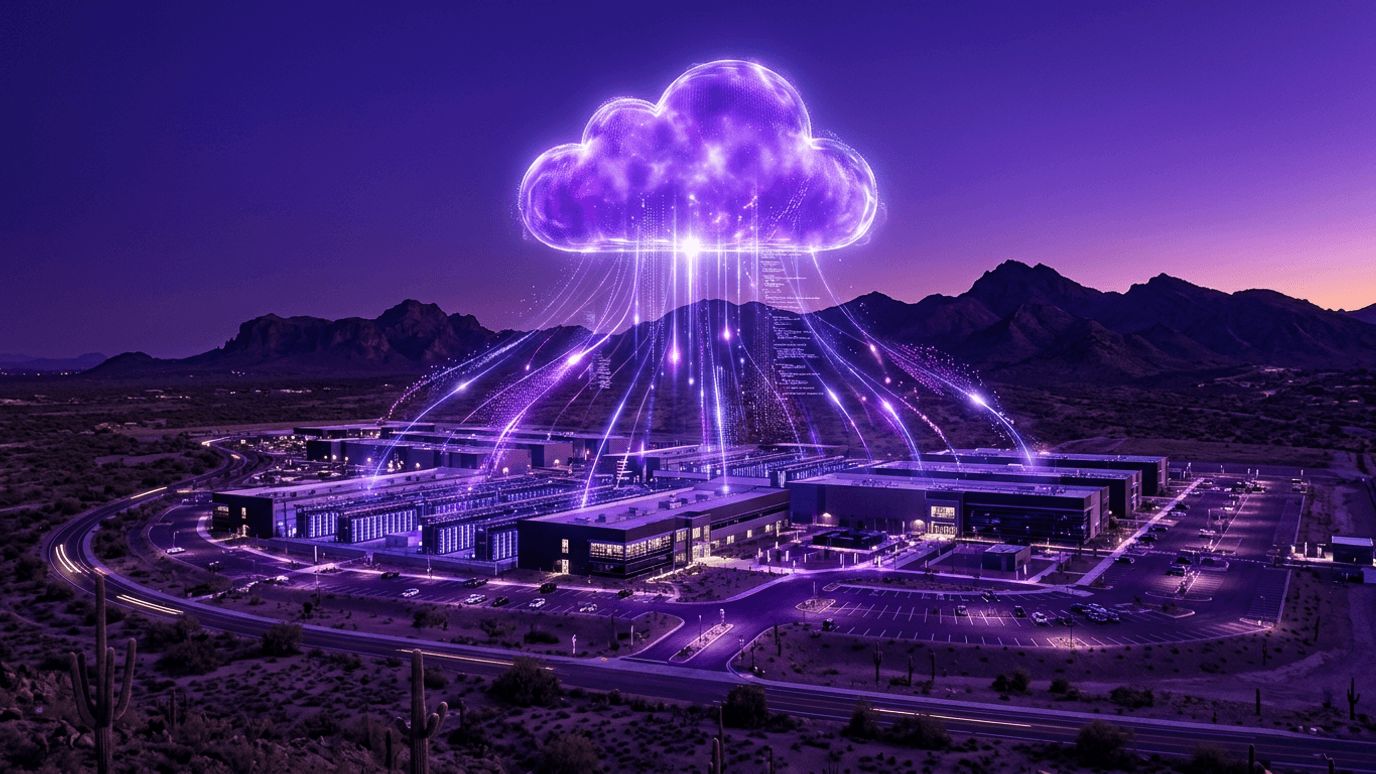 Top 10 Best Cloud Service Providers in Goodyear
