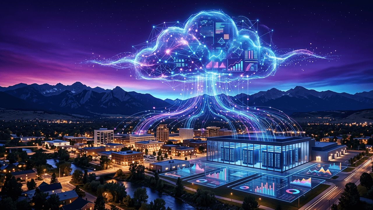 Top 10 Best Cloud Service Providers in Greeley