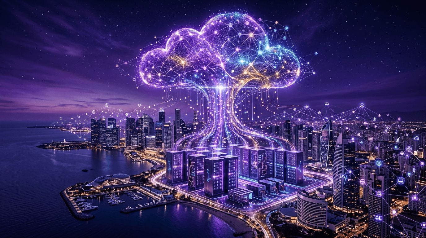 Top 10 Best Cloud Service Providers in Hampton