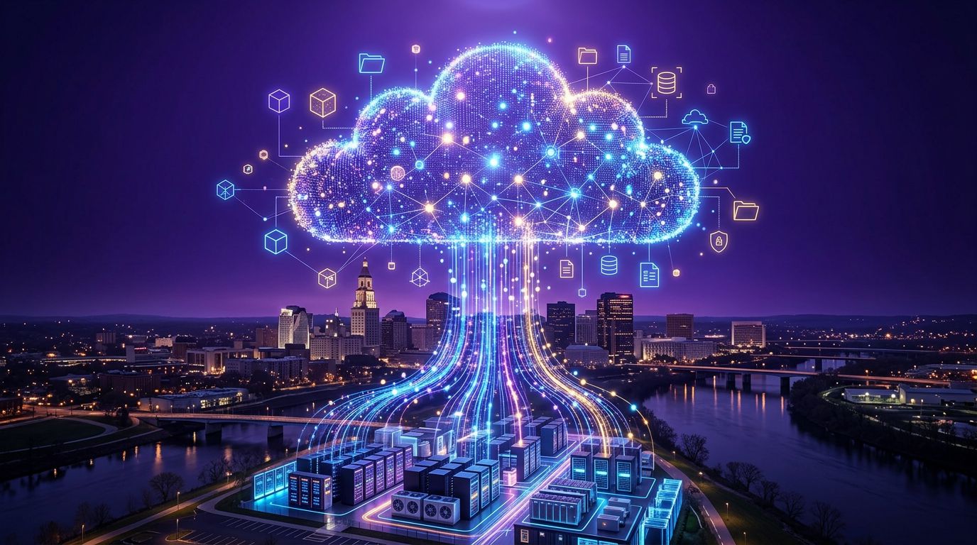 Top 10 Best Cloud Service Providers in Hartford