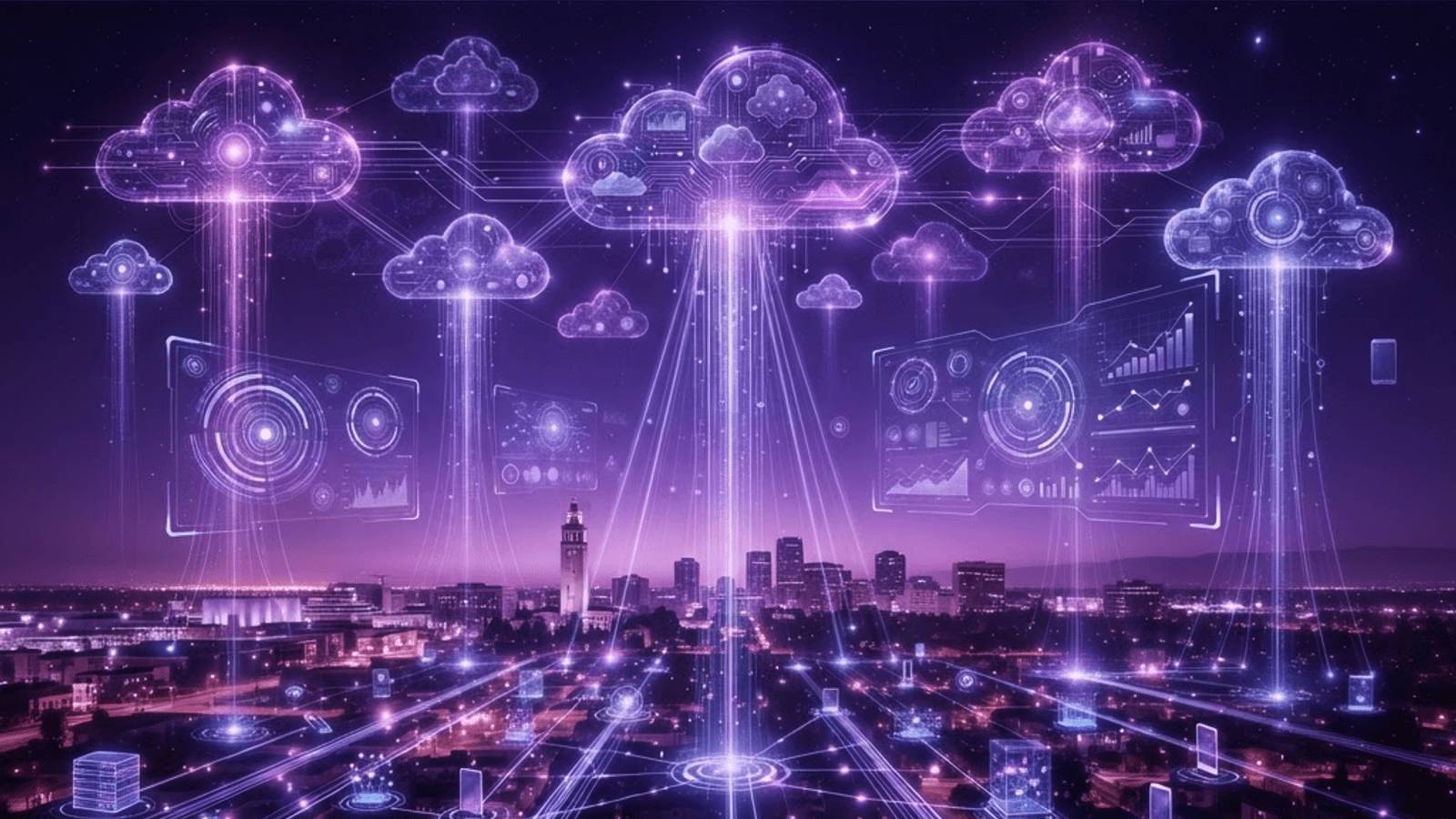 Top 10 Best Cloud Service Providers in Hayward