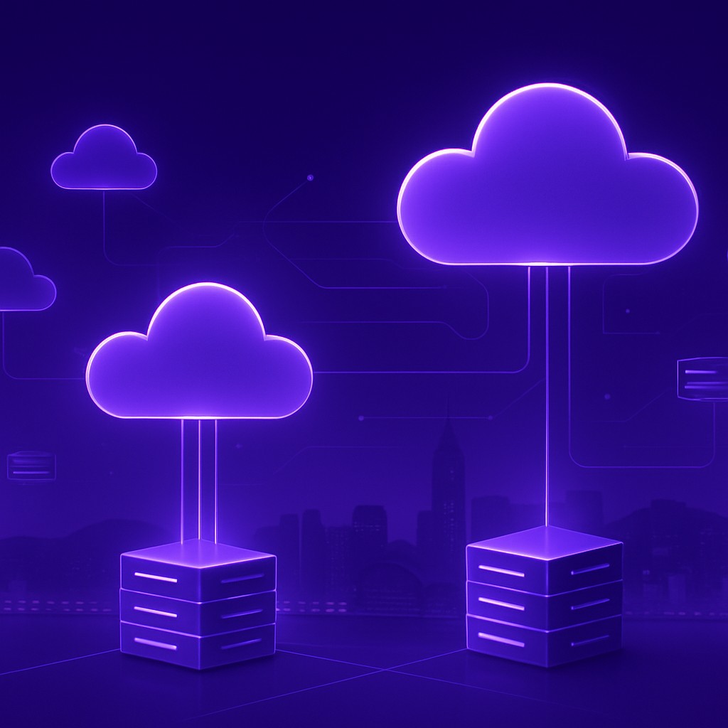 Top 10 Best Cloud Service Providers in Hong Kong