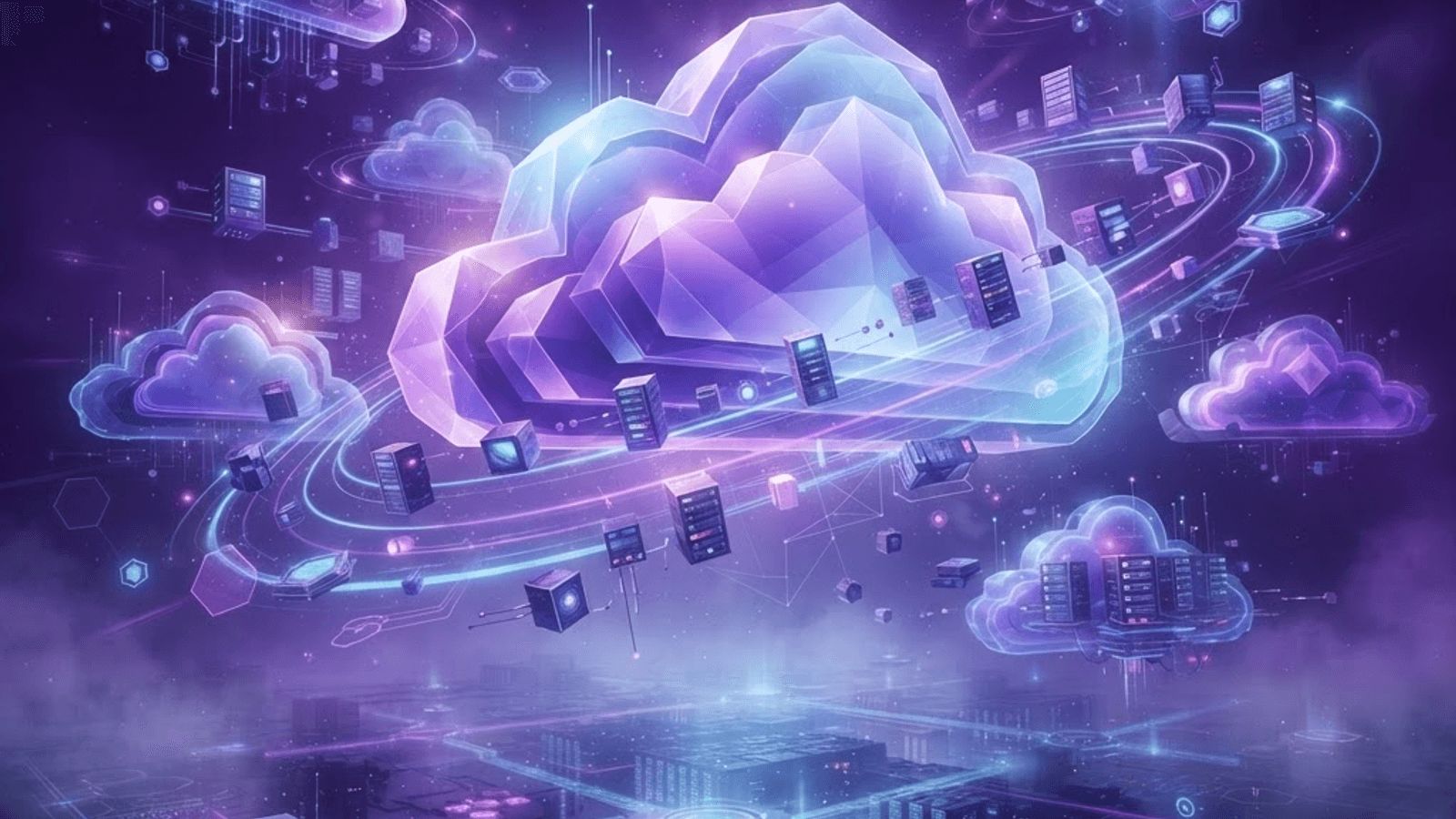 Top 10 Best Cloud Service Providers in Huntsville