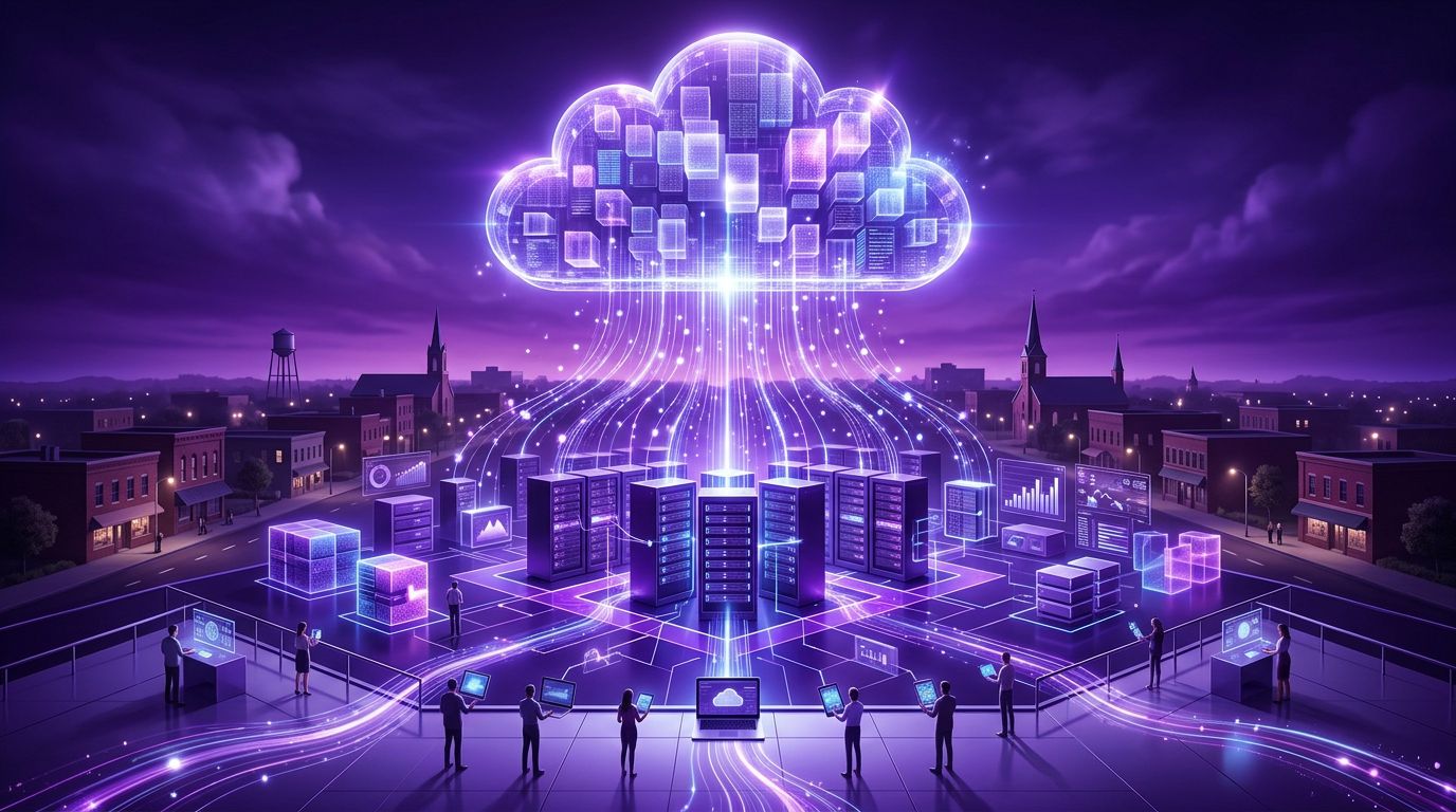Top 10 Best Cloud Service Providers in Independence