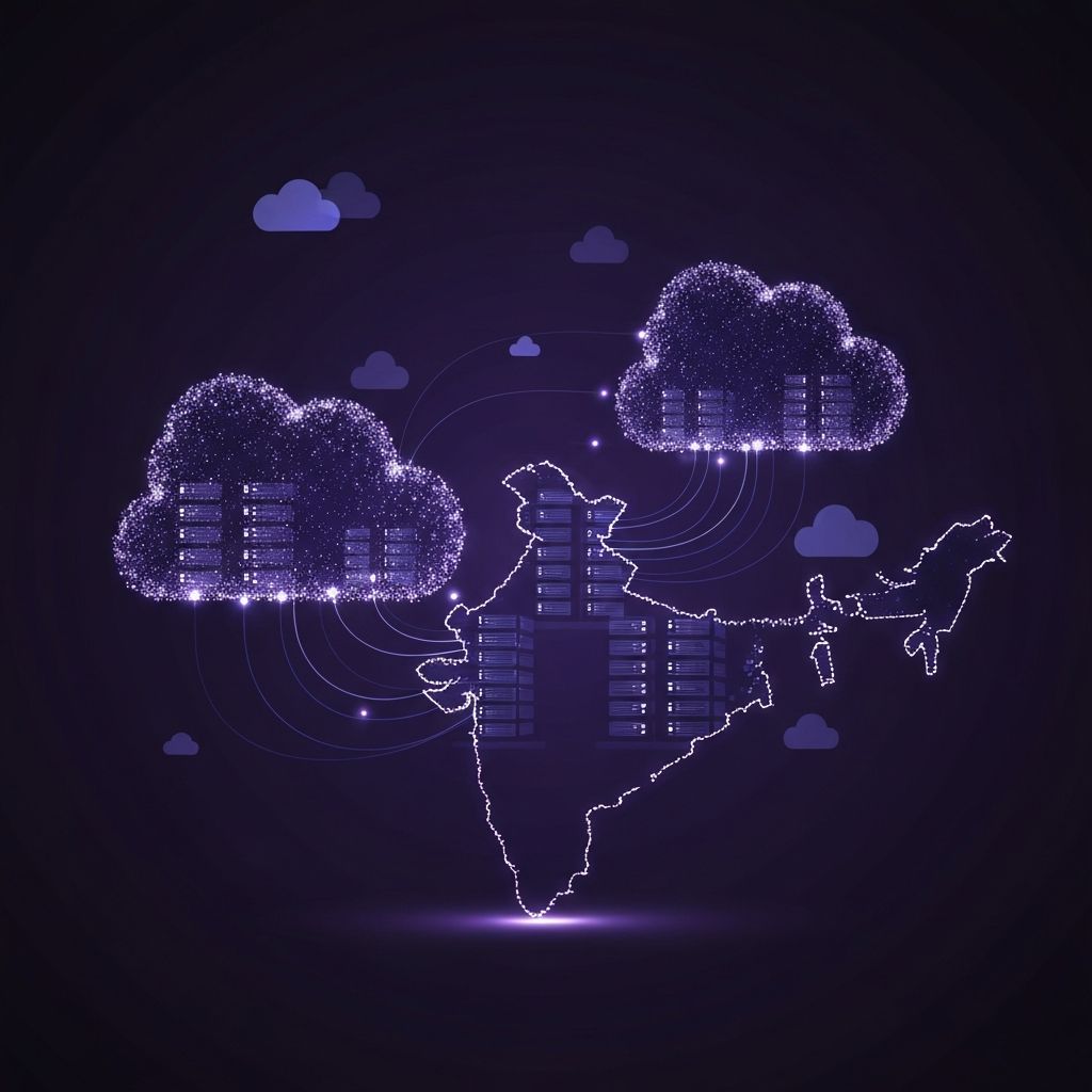Top 10 Best Cloud Service Providers in India