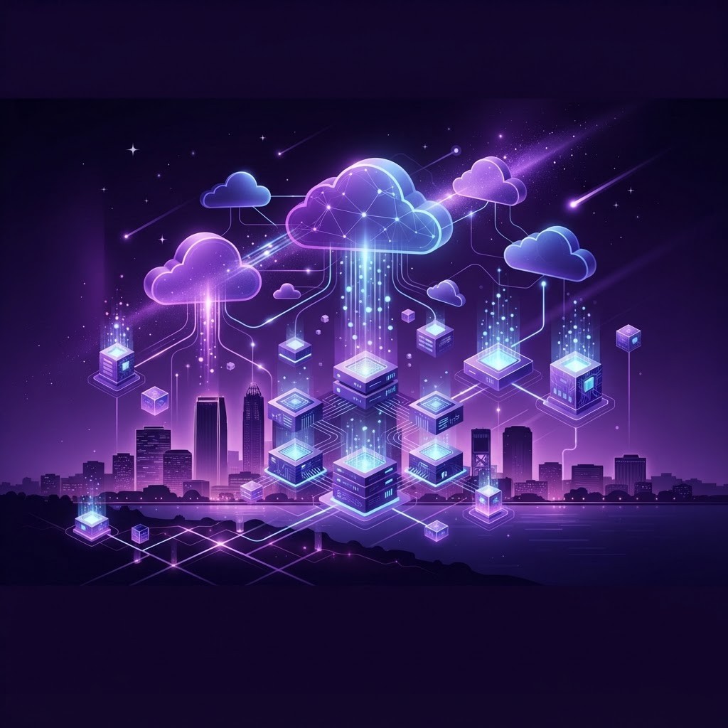 Top 10 Best Cloud Service Providers in Jacksonville