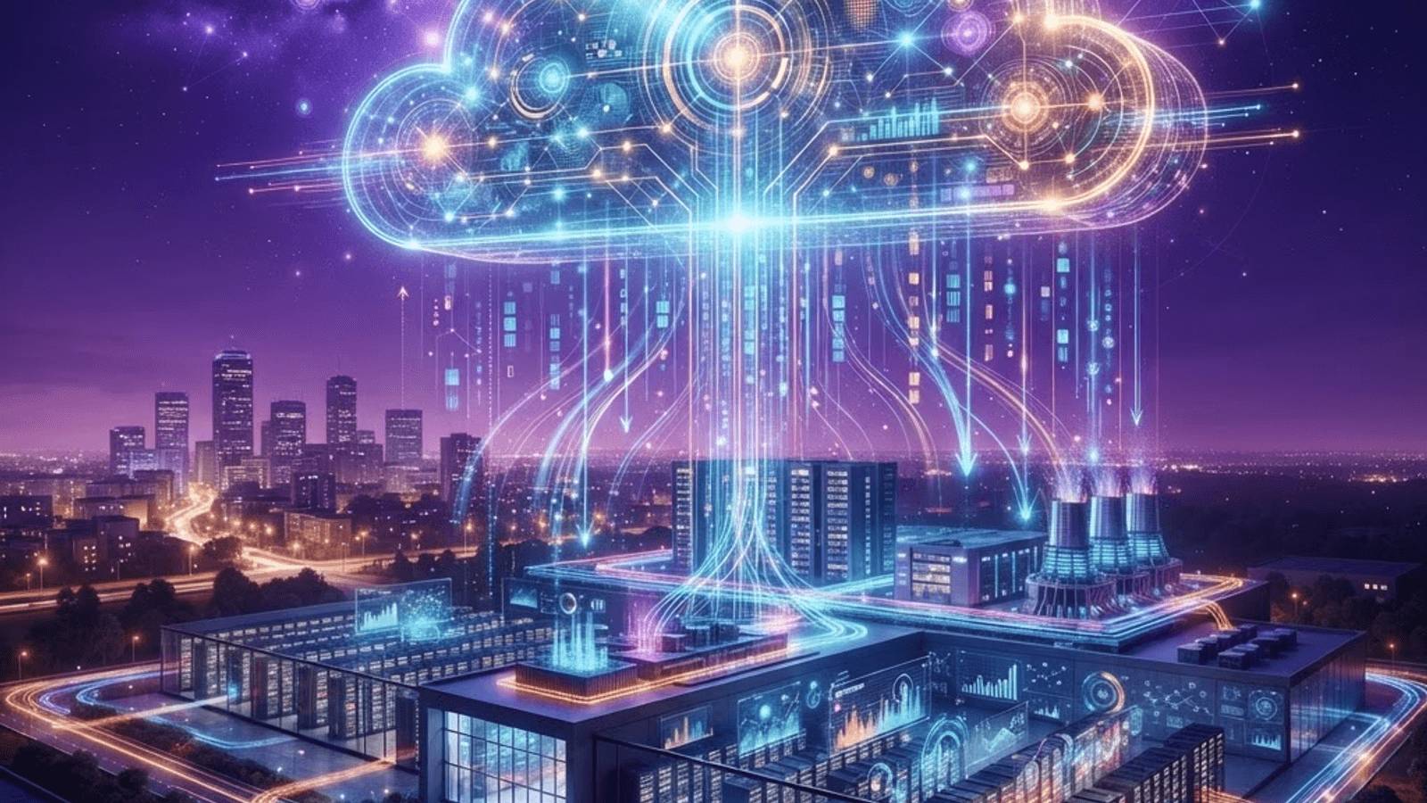 Top 10 Best Cloud Service Providers in Joliet