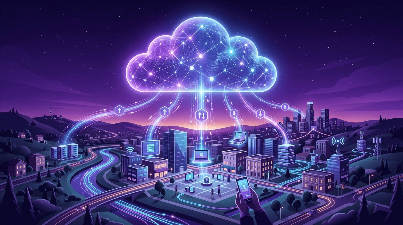 Top 10 Best Cloud Service Providers in Lafayette