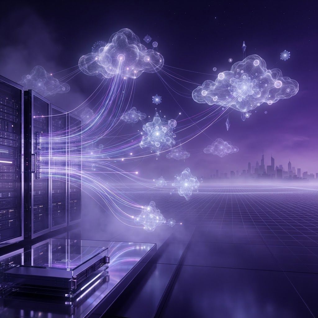 Top 10 Best Cloud Service Providers in Laredo