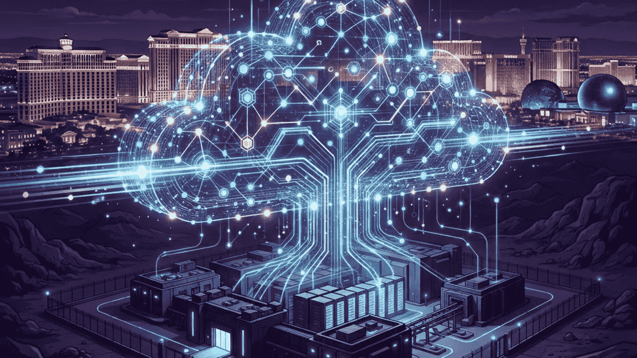 Top 10 Best Cloud Service Providers in Las Vegas