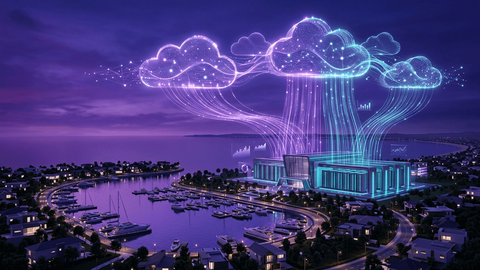Top 10 Best Cloud Service Providers in League City