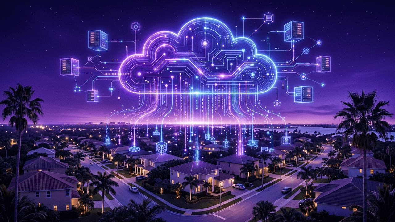 Top 10 Best Cloud Service Providers in Lehigh Acres