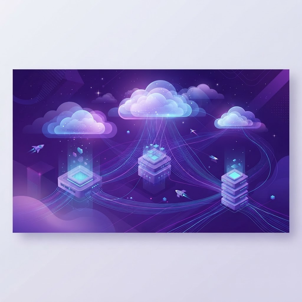 Top 10 Best Cloud Service Providers in Liberia