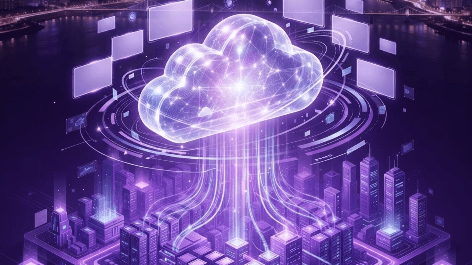 Top 10 Best Cloud Service Providers in Little Rock
